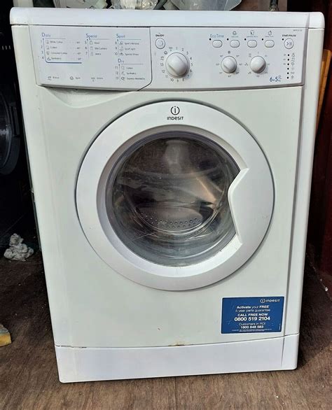 indesit iwc 61251|indesit iwdc 6125 washer dryer.